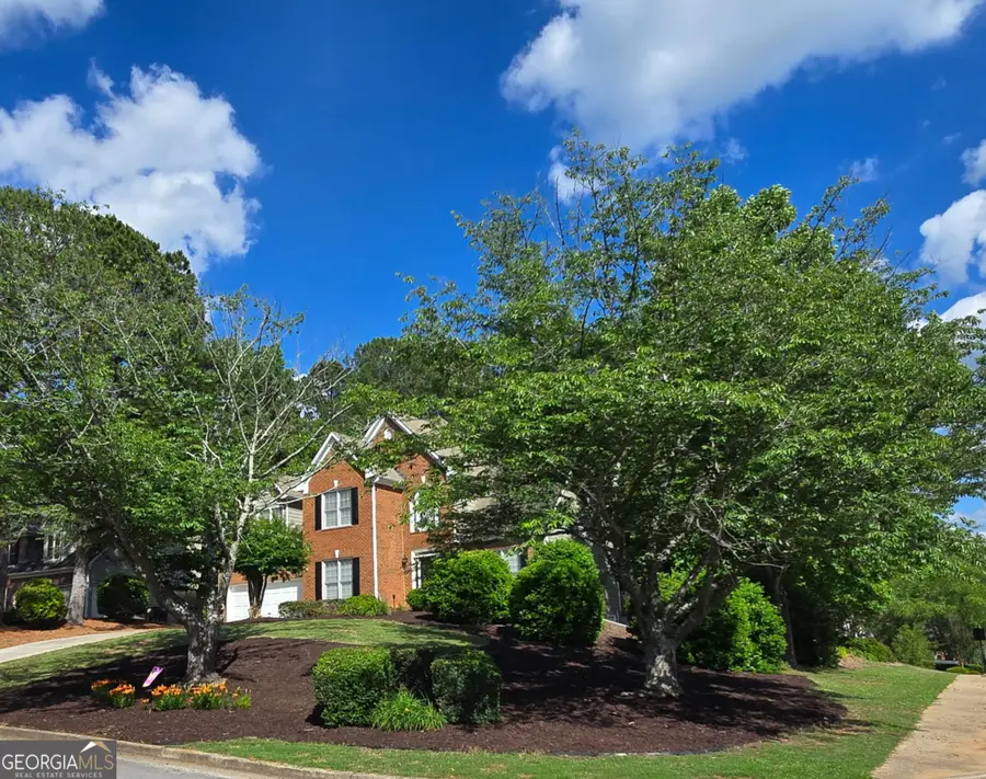 700 Braidwood Ridge, Acworth, GA 30101 - #3