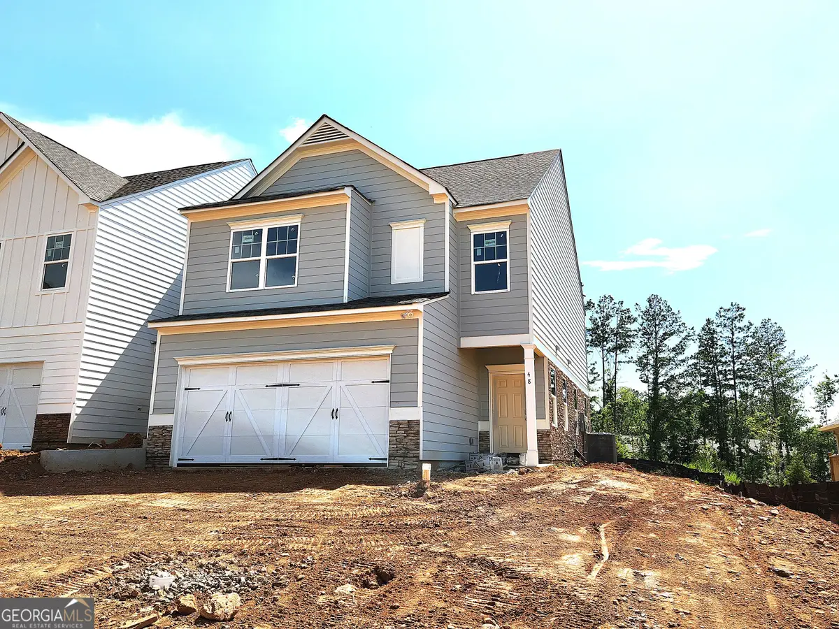 48 Umber Lane #LOT 18, Newnan, GA 30263 - #1