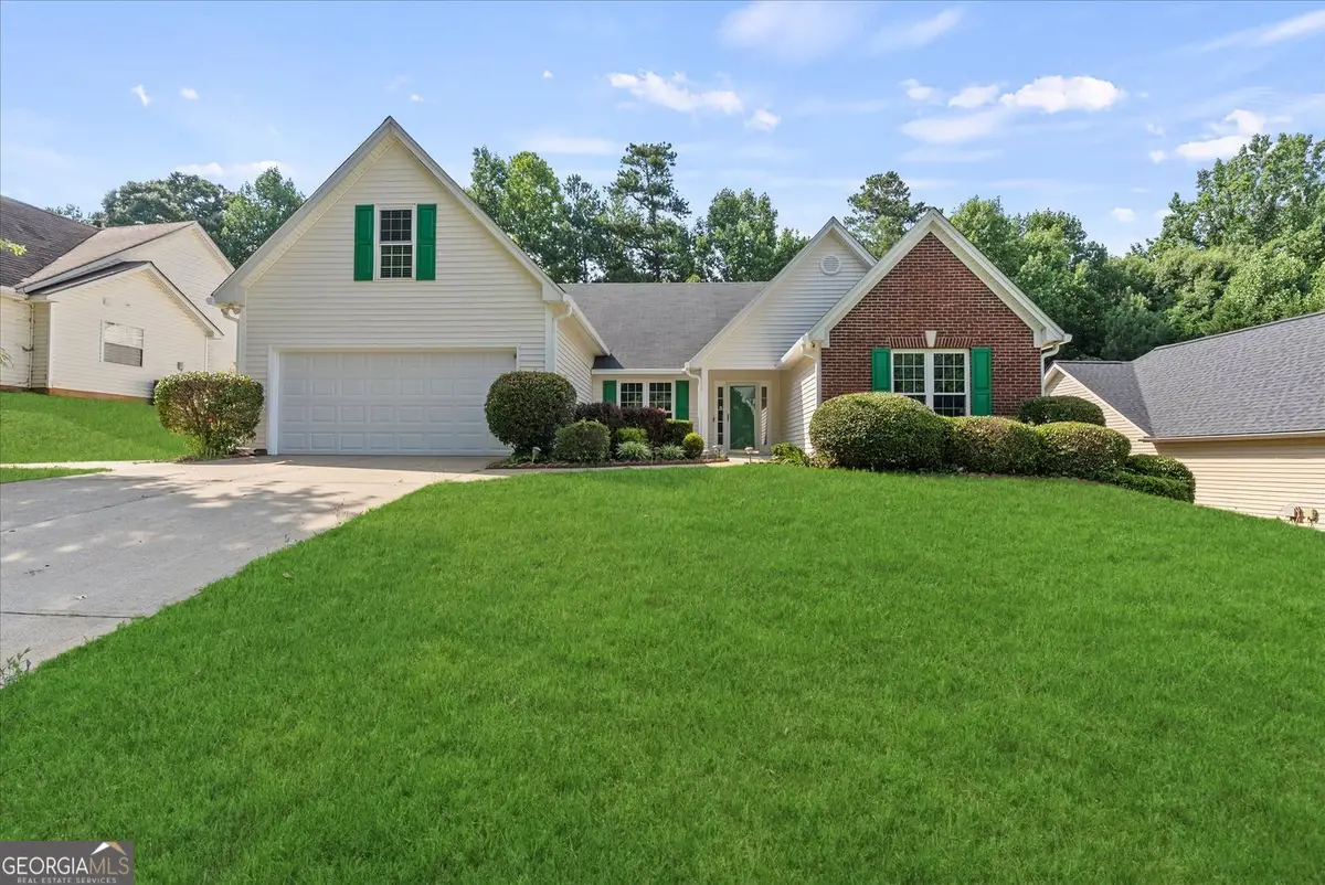 340 Windsor Brook Lane, Lawrenceville, GA 30045 - #1