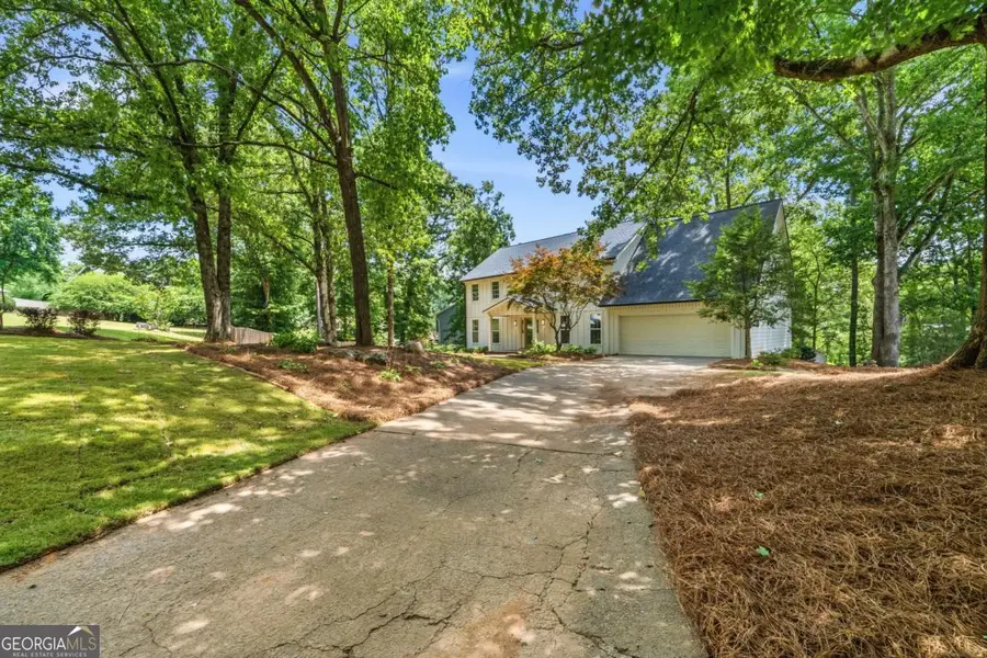 3112 Greenfield Drive, Marietta, GA 30068 - #3