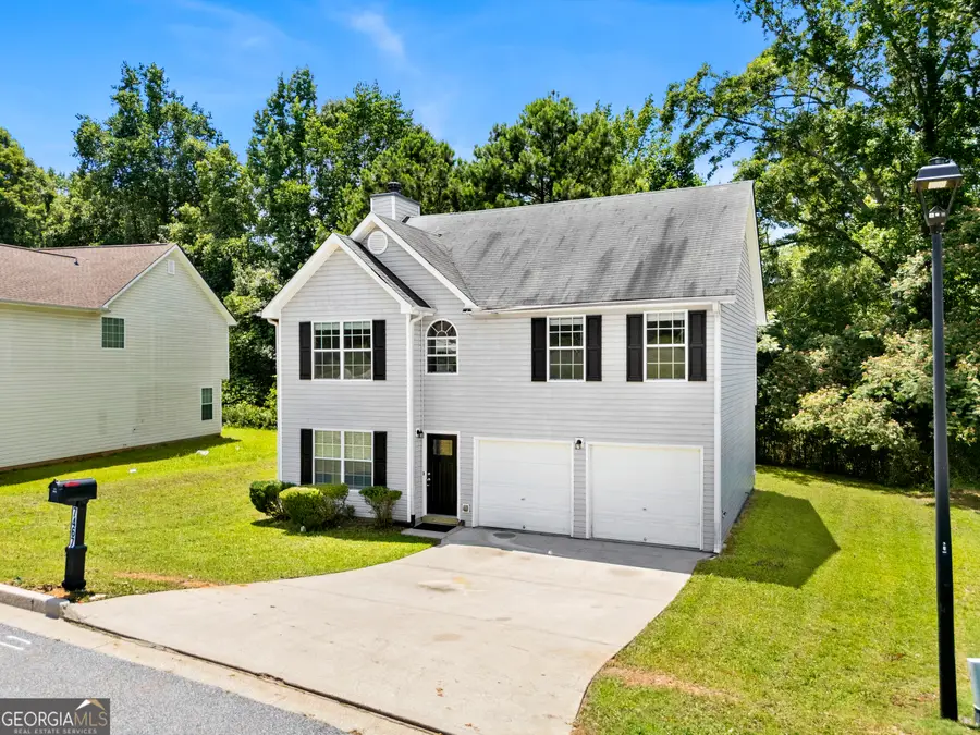 7467 Petunia Drive, Riverdale, GA 30296 - #2