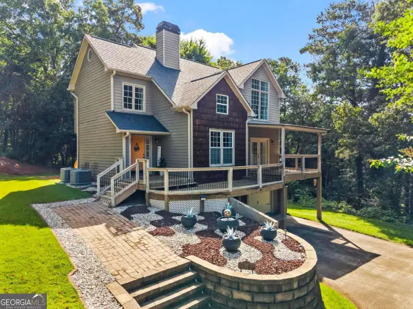 21 Idlewood Drive Nw, Cartersville, GA 30121