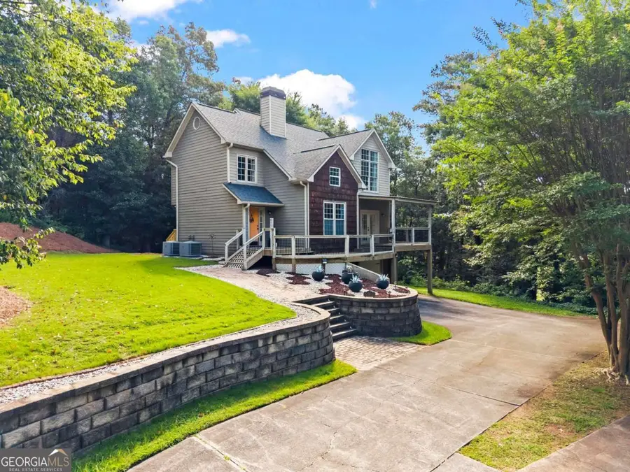 21 Idlewood Drive Nw, Cartersville, GA 30121 - #2