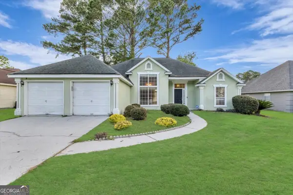 133 Cross Creek Drive, Pooler, GA 31322
