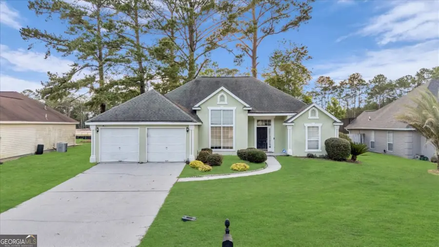 133 Cross Creek Drive, Pooler, GA 31322 - #2