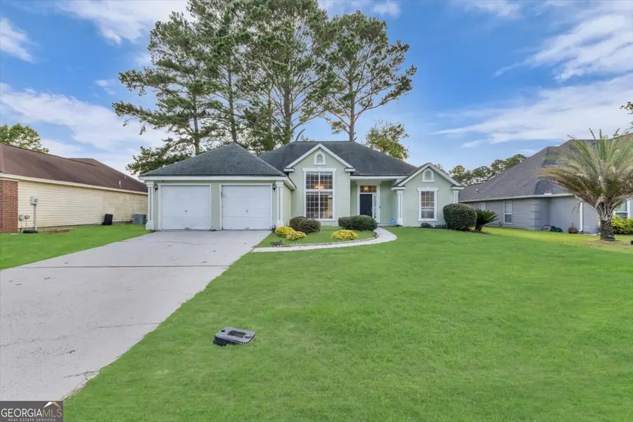 133 Cross Creek Drive, Pooler, GA 31322 - #3