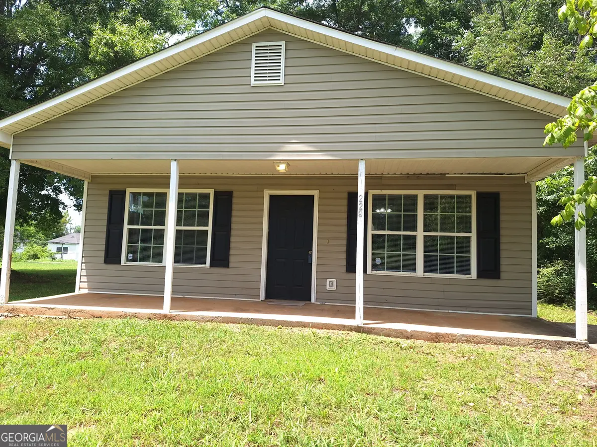 229 Merritts Avenue, Cedartown, GA 30125 - #1