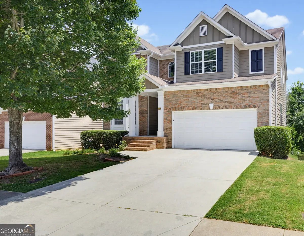 3470 Drayton Manor Run, Lawrenceville, GA 30046 - #1