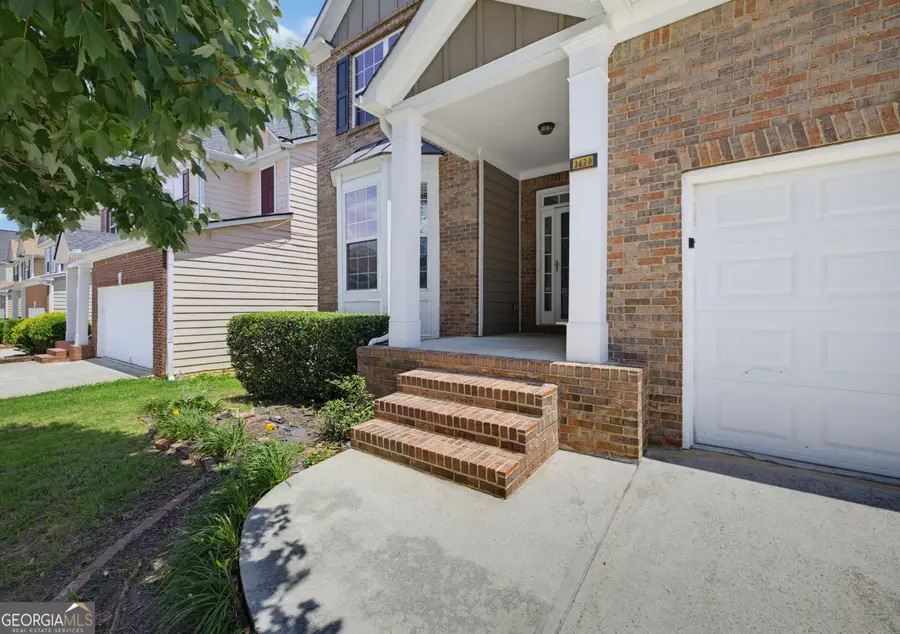 3470 Drayton Manor Run, Lawrenceville, GA 30046 - #3