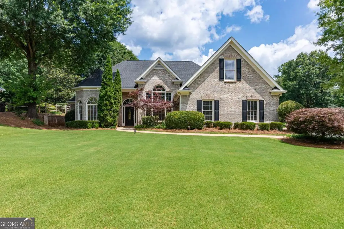 140 Providence Club Drive, Monroe, GA 30656 - #1