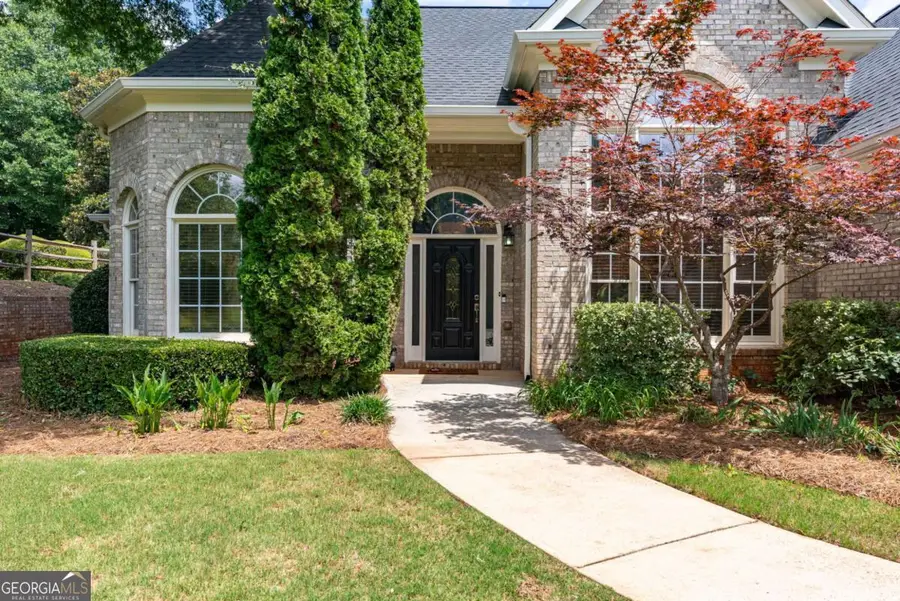 140 Providence Club Drive, Monroe, GA 30656 - #2