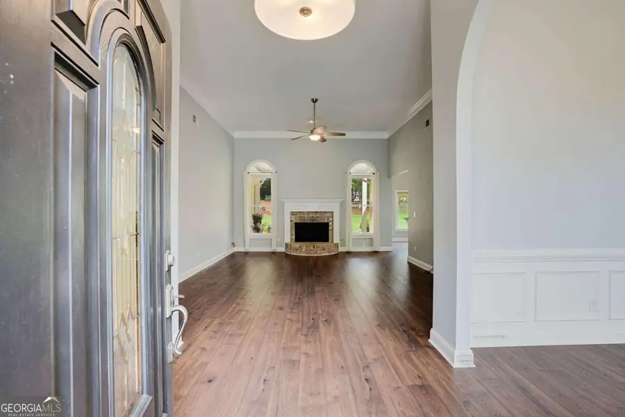 140 Providence Club Drive, Monroe, GA 30656 - #3