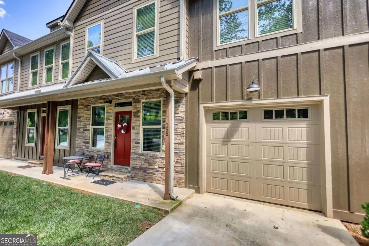 156 Smith Street, Clayton, GA 30525 - #1