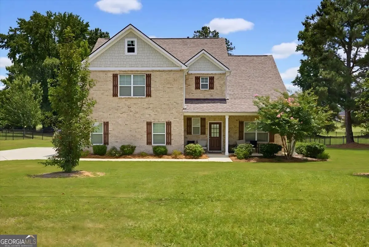 860 N Bethany Road, McDonough, GA 30252 - #1