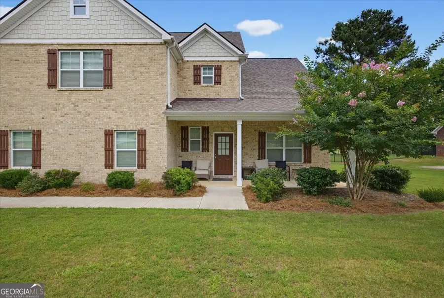 860 N Bethany Road, McDonough, GA 30252 - #3
