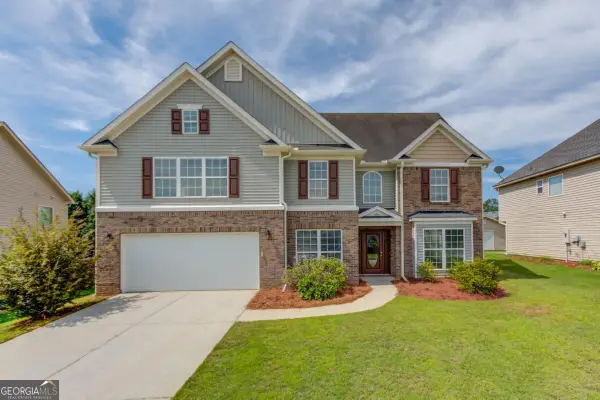 1669 Dillard Way, Bethlehem, GA 30620