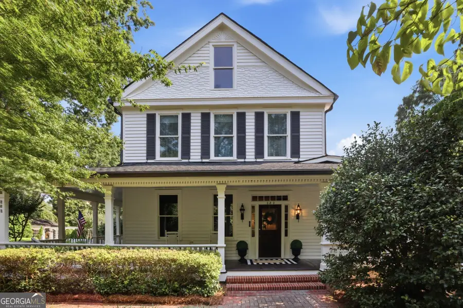 282 Whitlock Avenue Nw, Marietta, GA 30064 - #2