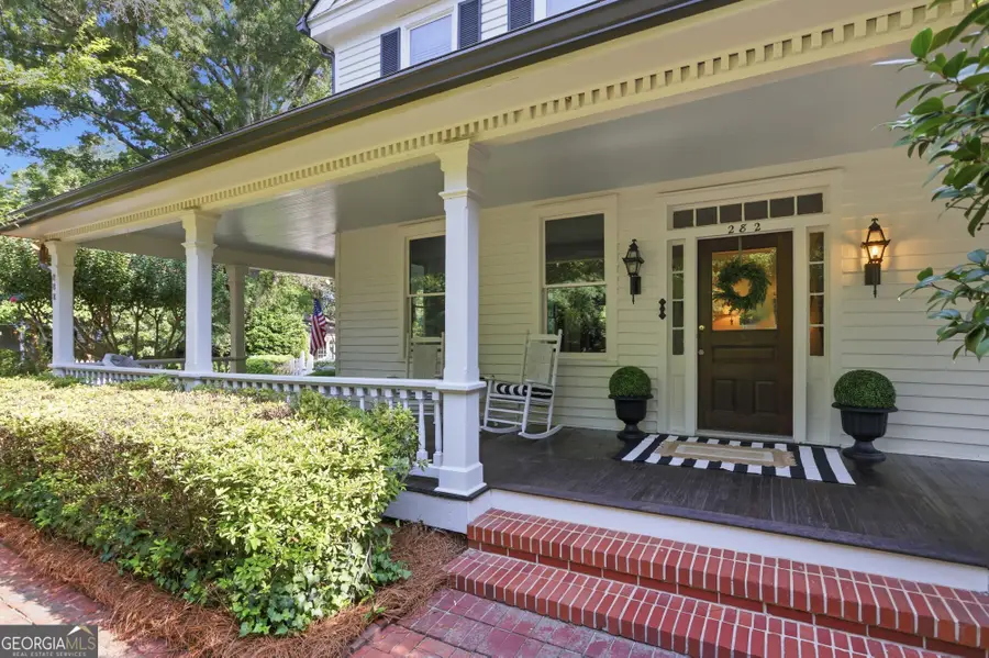 282 Whitlock Avenue Nw, Marietta, GA 30064 - #3