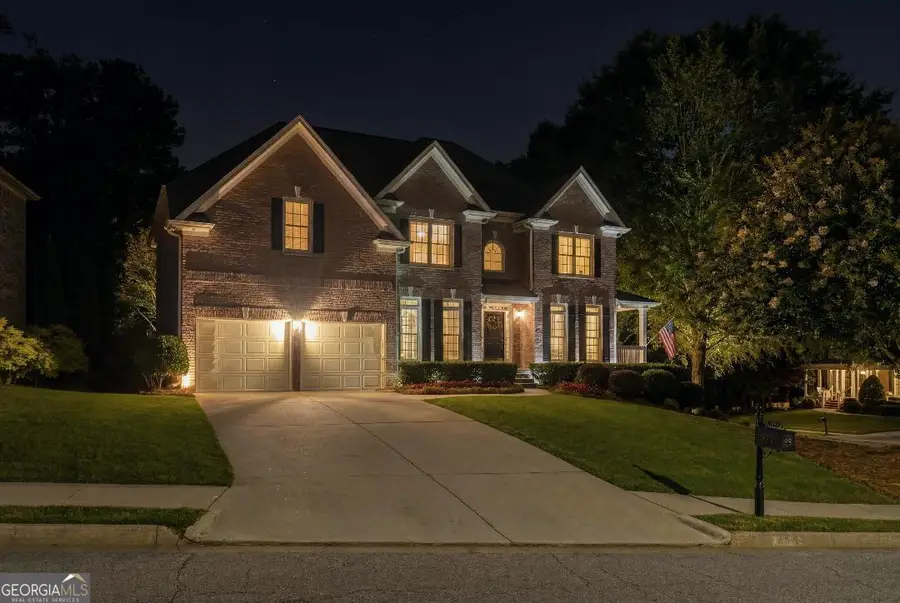867 Blue Heather Court, Lawrenceville, GA 30045 - #2