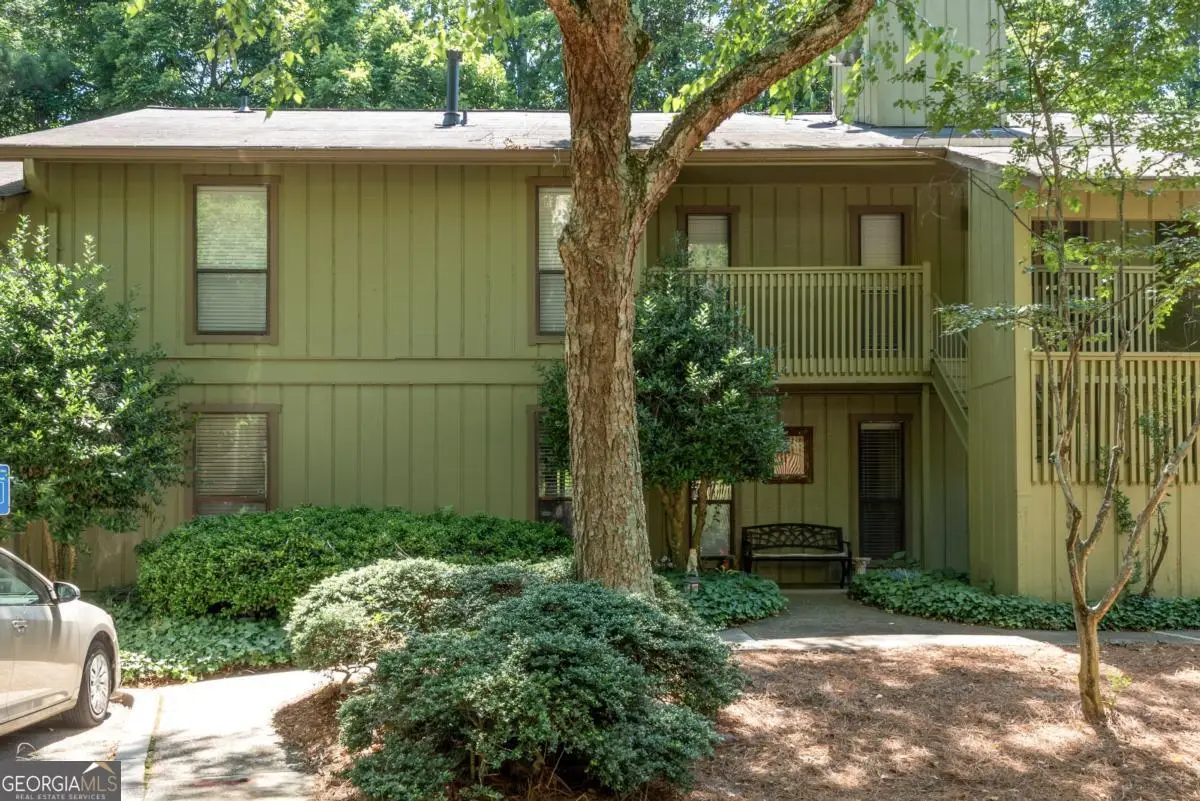 605 Dunbar Drive #605, Dunwoody, GA 30338 - #1