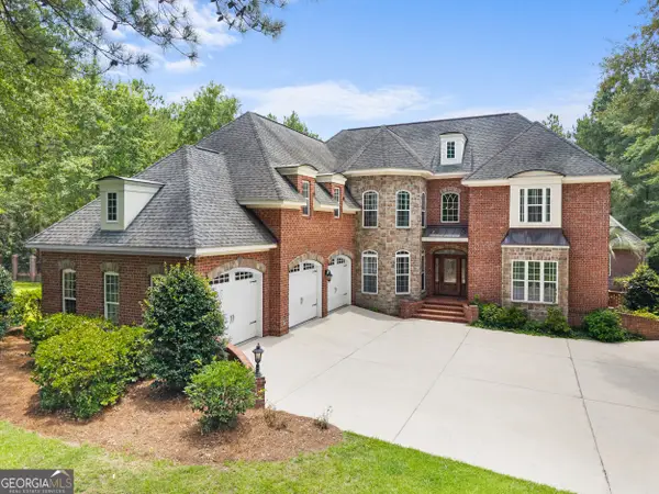 1508 Sugarberry Court, Statesboro, GA 30458