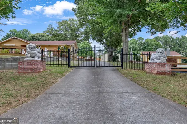 1242 Cooper Road, snellville, GA 30078