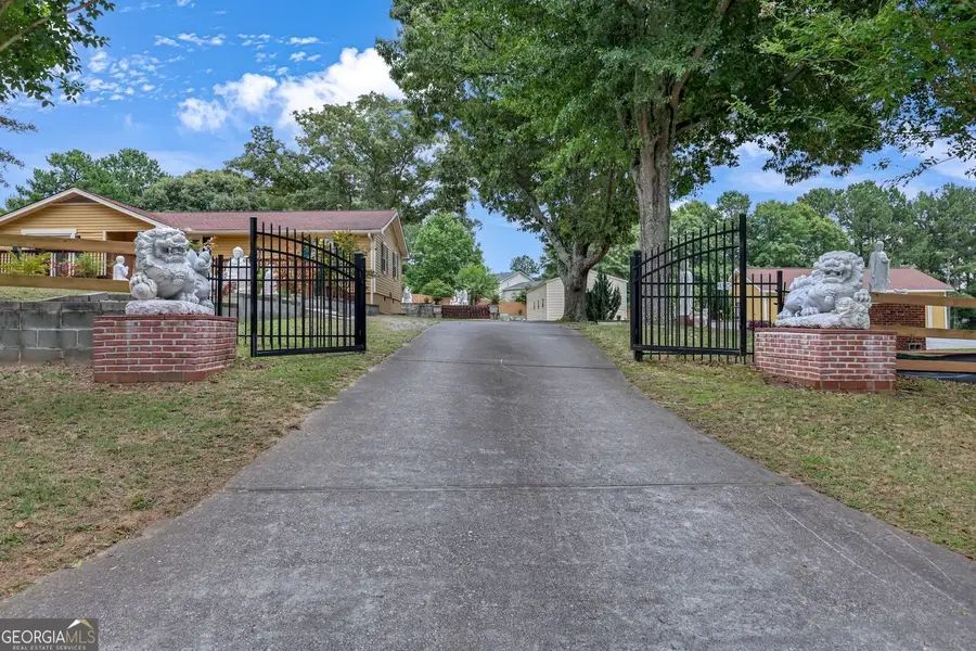 1242 Cooper Road, Snellville, GA 30078 - #2