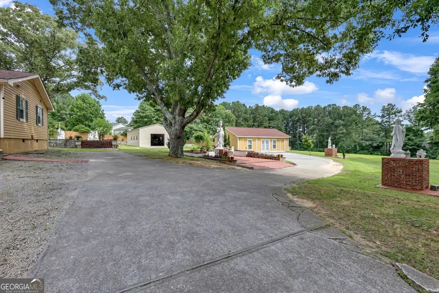 1242 Cooper Road, Snellville, GA 30078 - #3