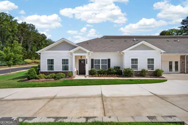 3091 Colonial Way #H4, Atlanta, GA 30341