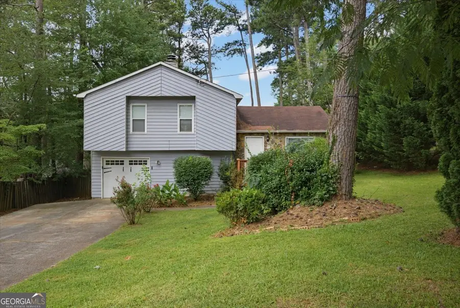 2262 New Castle Circle, Norcross, GA 30071 - #2