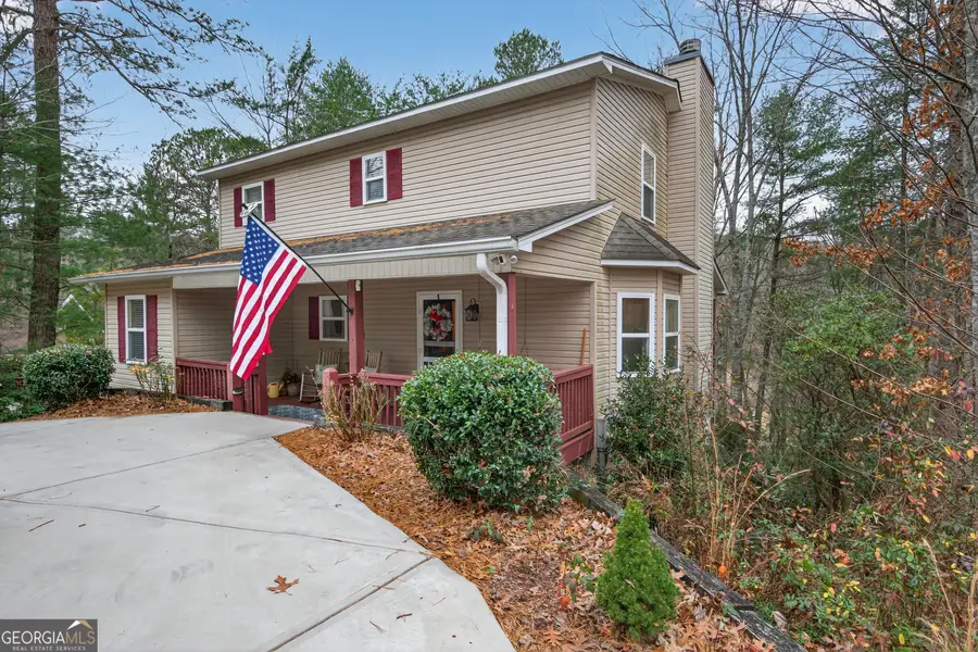 697 Zeppelin Strasse, Helen, GA 30545 - #2