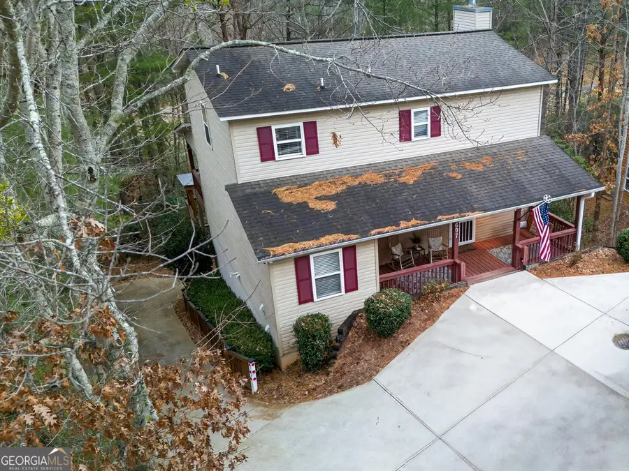 697 Zeppelin Strasse, Helen, GA 30545 - #3