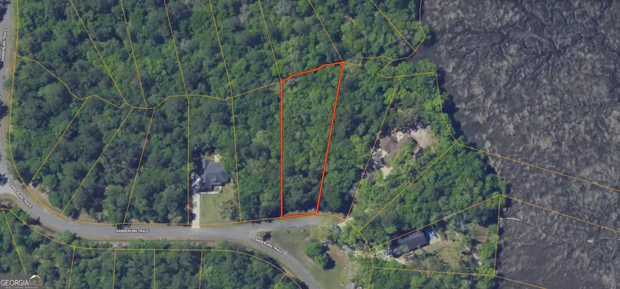 0 Sanderling Trail, Waverly, GA 31565 - #2
