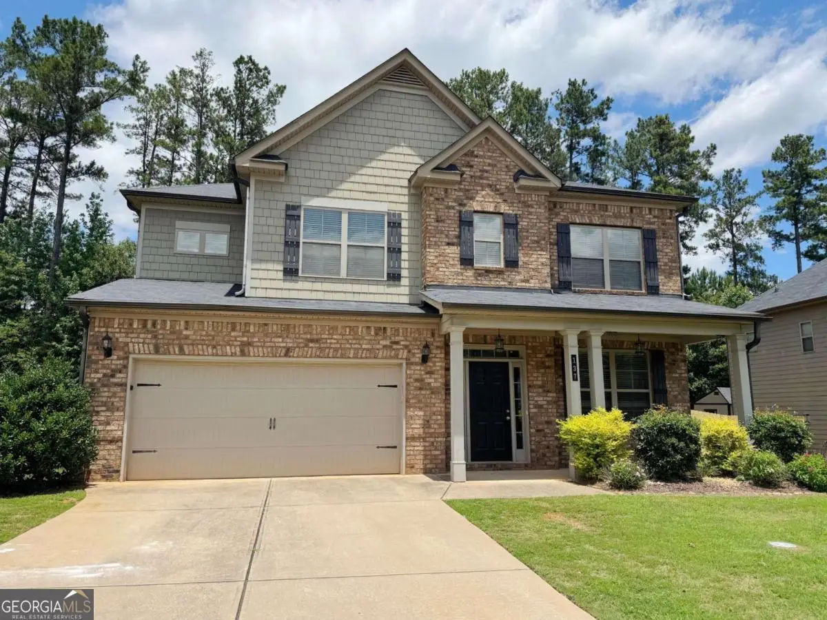 137 Madison Grace Avenue, McDonough, GA 30252 - #1