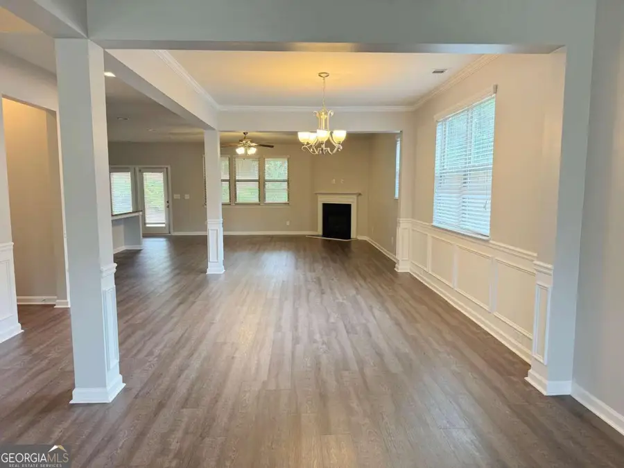 137 Madison Grace Avenue, McDonough, GA 30252 - #3