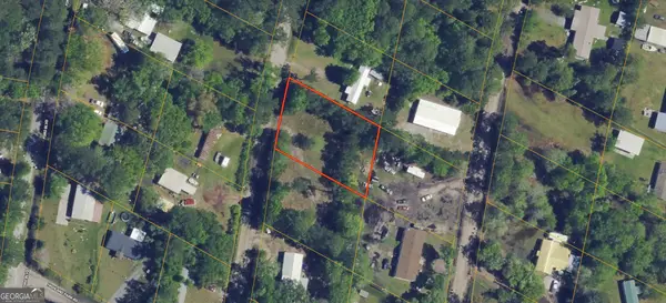 2 Floyd Drive, Townsend, GA 31331