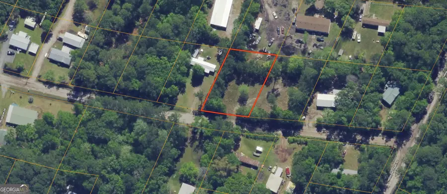 2 Floyd Drive, Townsend, GA 31331 - #3