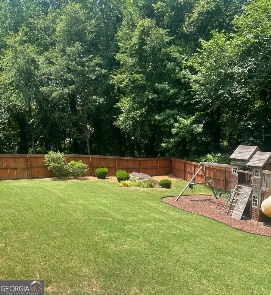 104 Windward Hills, McDonough, GA 30253 - #3