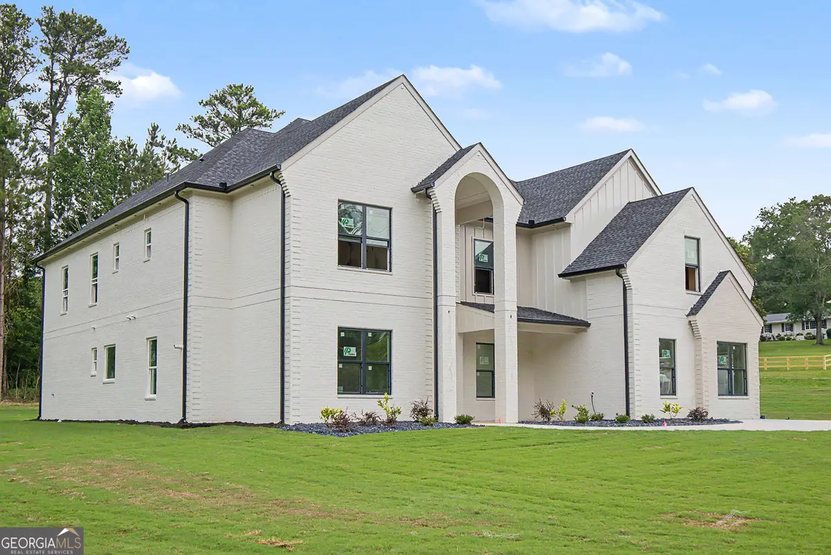1657 Ewing Chapel Road, Dacula, GA 30019 - #1