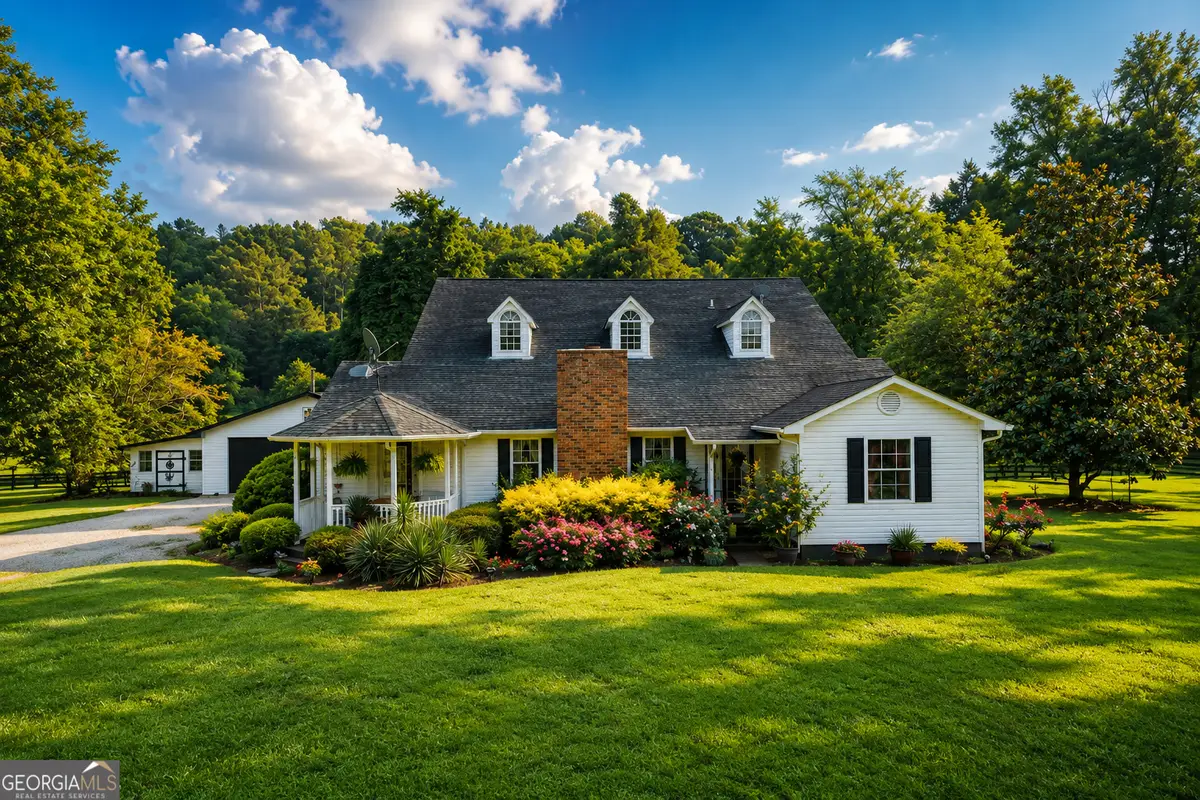 5627 Cave Spring Road Sw, Cave Spring, GA 30124 - #1