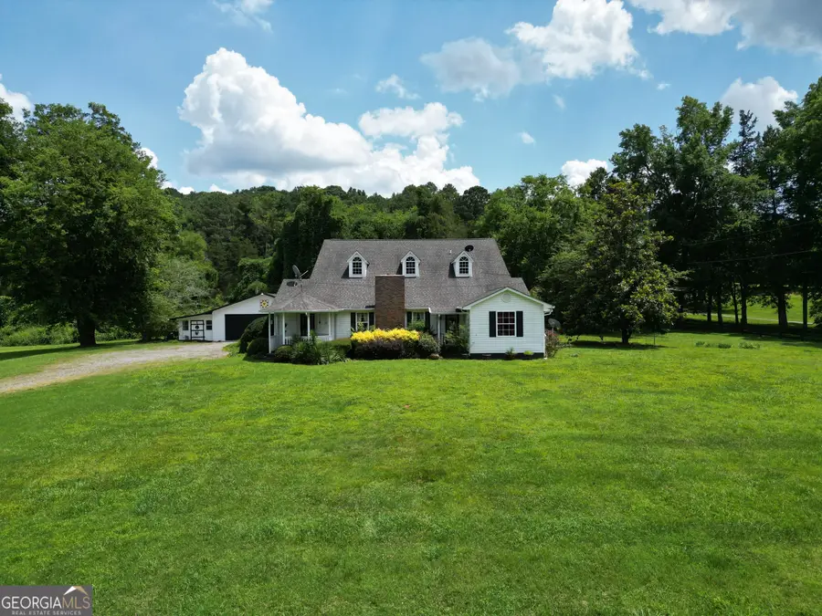 5627 Cave Spring Road Sw, Cave Spring, GA 30124 - #3