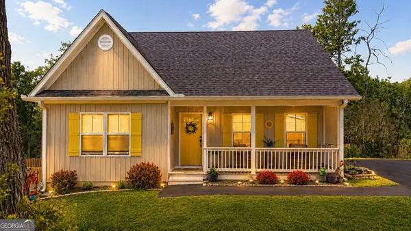 300 Silas Road, Dahlonega, GA 30533