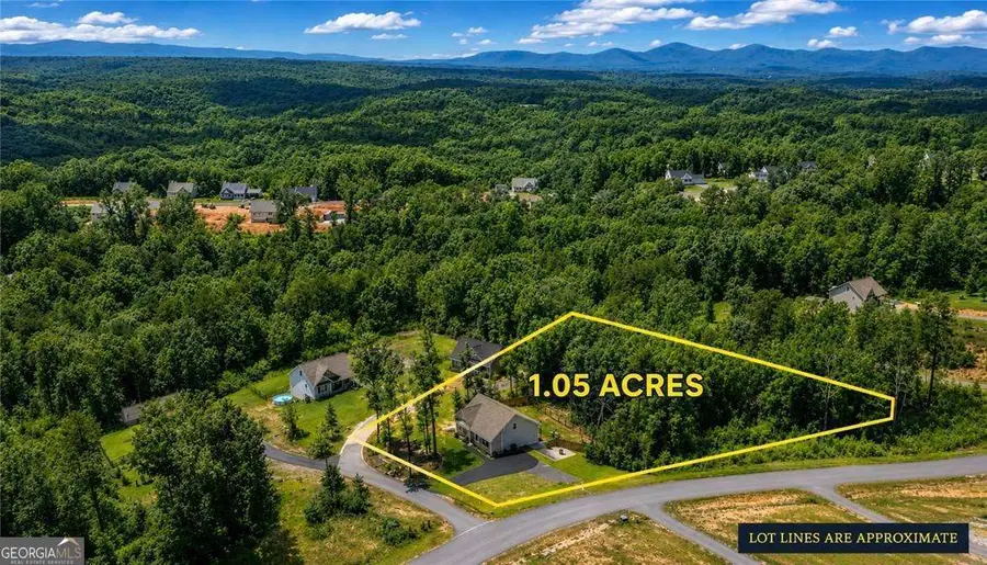 300 Silas Road, Dahlonega, GA 30533 - #2