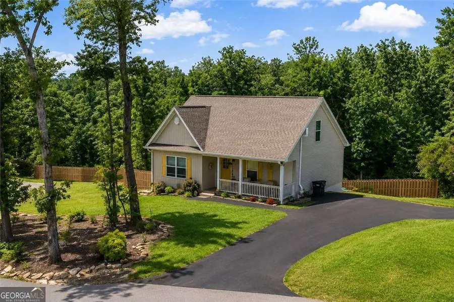 300 Silas Road, Dahlonega, GA 30533 - #3