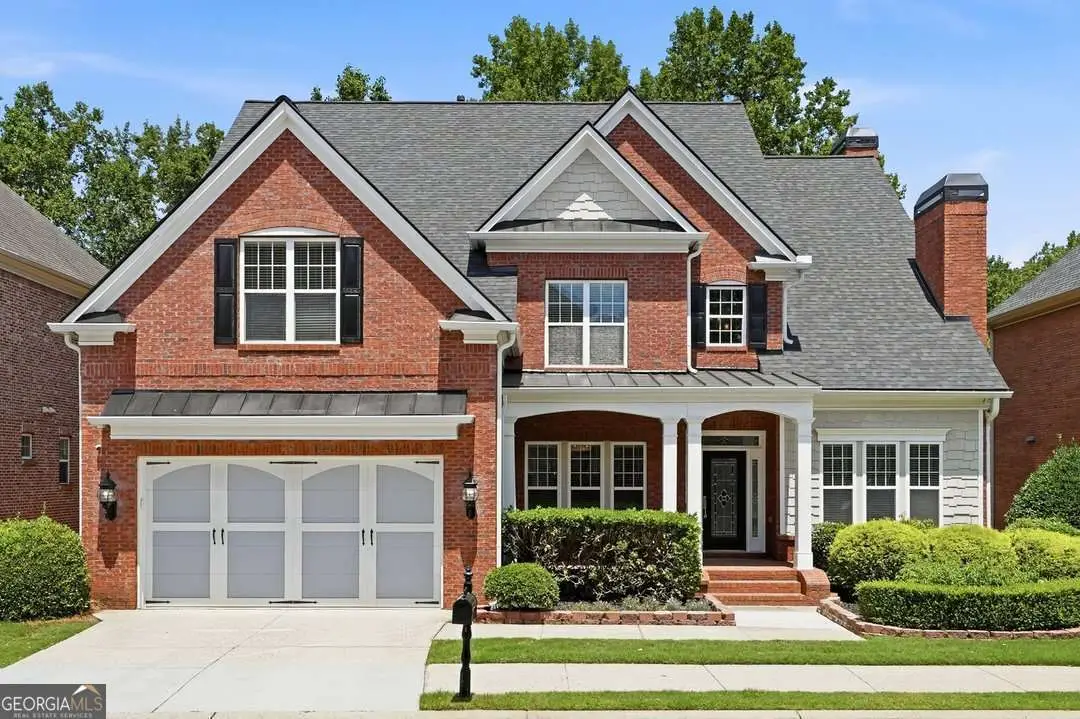 4272 Bluehouse Lane, Alpharetta, GA 30022 - #1
