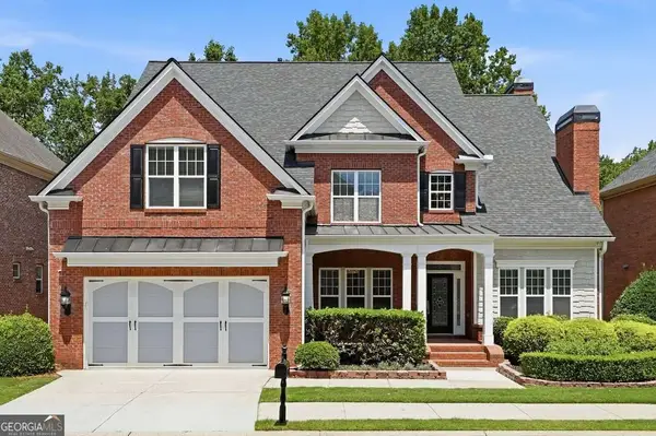 4272 Bluehouse Lane, Alpharetta, GA 30022