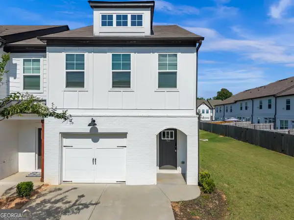 162 Auburn Run Lane, Auburn, GA 30011