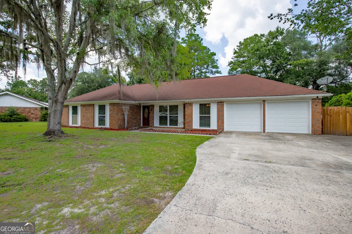 210 West General Screven Way, Hinesville, GA 31313 - #1