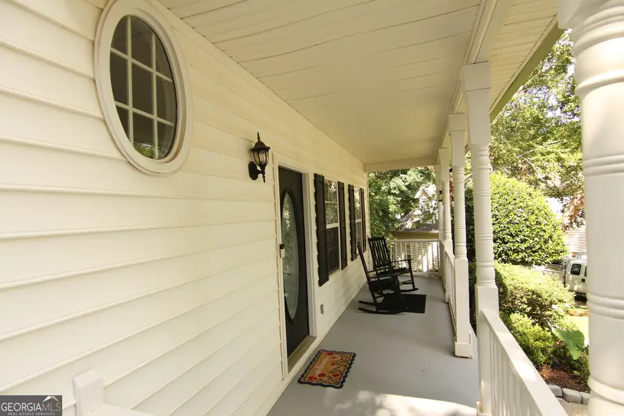 46 Trailwood Lane, Newnan, GA 30265 - #2