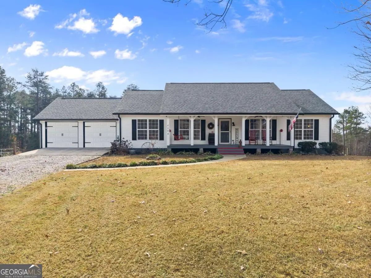 4264 Highway 105, Banks, GA 30511 - #1